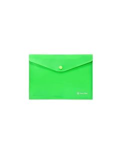 Desky s drukem, neon zelená, PP, A5, PANTA PLAST 0410-0086-04