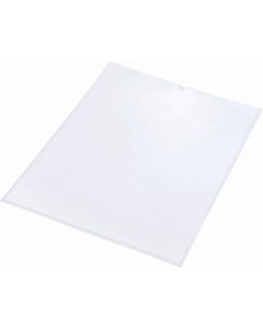 Obal, typ "U", A4, PANTA PLAST