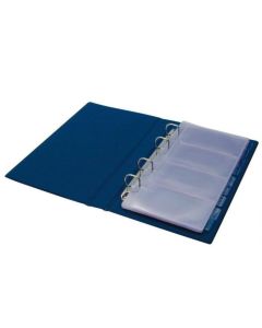 Náhradní fólie do vizitkáře na 200 ks, PANTAPLAST