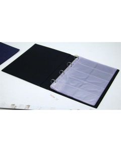 Náhradní fólie do vizitkáře, PANTAPLAST