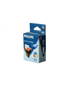 Philips originální ink PFA 531, black