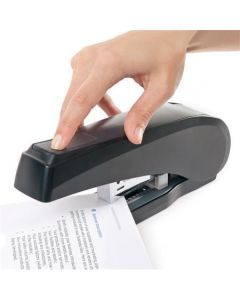Sešívačka "ECO X5", plastová, 90 listů, snadné použití, RAPESCO