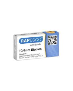 Drátky do sešívaček, No.10, RAPESCO