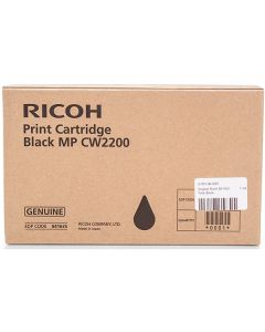 Ricoh originální ink 841635,841720, black