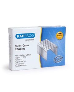 Drátky do sešívaček, 23/10, silné, RAPESCO