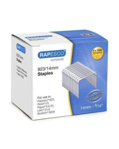 Drátky do sešívaček, 23/14, RAPESCO