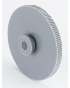 Náhradní podložka pro děrovačky řady 2160, 2200 a 4400, RAPESCO ZSPBOARD