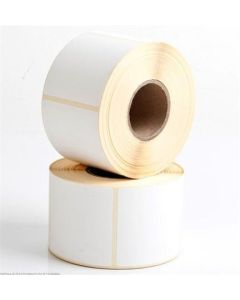 Etiketa, thermo, 152,4x101,6 mm, 400 etiket/role