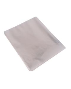 Celofánový sáček, transparentní, 200 x 250 mm, BOPP