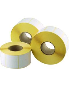 Etiketa, termo, 214 x 152mm