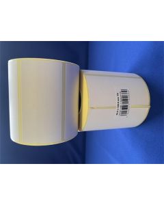 Etikety, termo, 50x100 mm