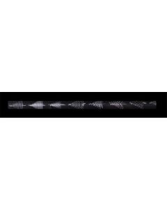 Celofán, vánoční, 70 x 100 mm, 2 ks, BOPP