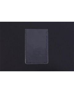 Pouzdro na průkazy, transparentní, 1 oddíl, 104 x 70 mm, PVC