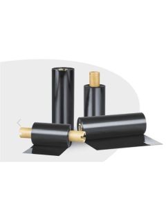 Barvicí páska, 104 mm x 450 m, M TO, MI-4, METO 8443098