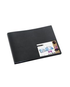 Prezentační složka "Creative Gallery", na šířku, 30 kapes, A4, PP, VIQUEL 548005-04