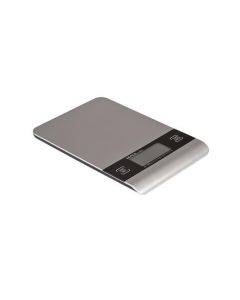 Poštovní váha "Touch", stříbrná, digitální, 5 kg, MAUL 1635095