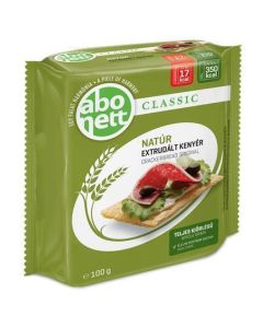 Abonett, natur, 100g