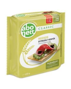 Abonett, 100g, rýžový
