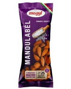 Mandle, 70 g, MOGYI, solené