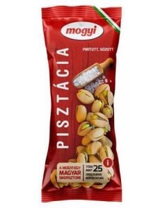 Pistácie, 60 g, MOGYI, solené