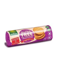 Sušenky, 150 g, bez lepku, GULLÓN
