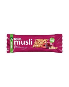 Müsli tyčinka, višeň, 35 g, NESTLÉ