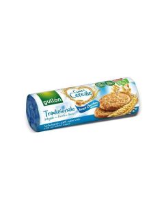 Sušenky, s cereáliemi, bez cukru, 280 g, GULLÓN