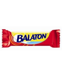Balaton tyčinka, hořká čokoláda, 27 g, NESTLÉ 12562084