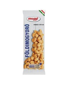 Arašídy pražené, nesolené, 70 g, MOGYI