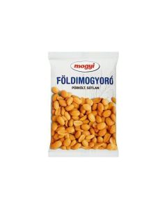 Arašídy pražené, nesolené, 300 g, MOGYI