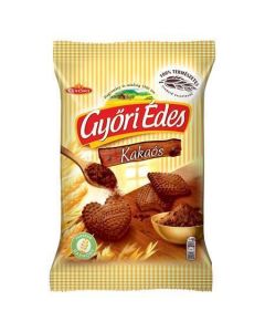 Sušenka "Győri édes", kakao, 150 g, GYŐRI 025-001-003-0061