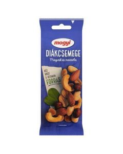 Studentská směs, 70 g, MOGYI K24X0101K00700001