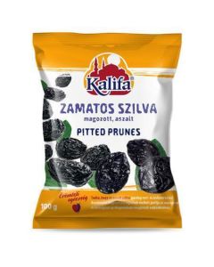 Sušené švestky, 100 g, KALIFA 5997956700557