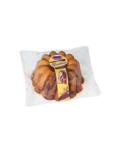 Bábovka "Rondana", mramorovaná, 250 g, KUCHENMEISTER 14013
