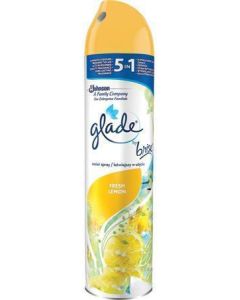 Osvěžovač vzduchu, citrus, 300 ml, GLADE