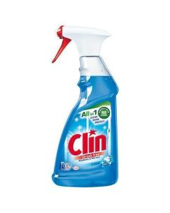 Universální čistící prostředek, 0,5 l, CLIN "Multi-Shine"