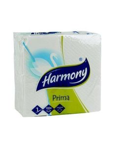 Ubrousky "Harmony Prima", 100 ks