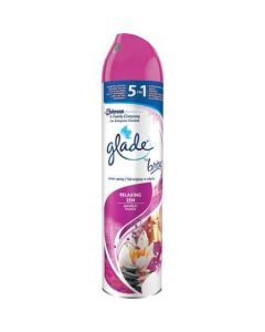 Osvěžovač vzduchu, japonská zahrada, 300 ml, GLADE