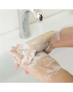500902 Pěnové mýdlo "Premium", průhledné, luxusní, TORK