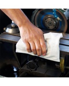 530137 Víceúčelové ubrousky "Premium Multipurpose Cloth 530", bílá, role, netkaná textilie, TORK