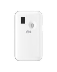 Elektronický zásobník na osvěžovač vzduchu, bílý, systém A1, TORK