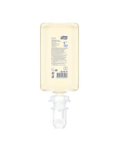 424011 Tekuté mýdlo "Odor-Control", transparentní, 1 l, S4, TORK