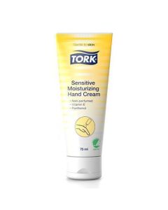 Krém na ruce, sensitive, 75 ml, TORK 590210