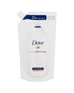 Tekuté mýdlo "Deeply Nourishing", náhradní náplň, 500 ml, DOVE 68741124