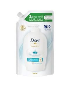 Tekuté mýdlo "Care&Protect", náhradní náplň, 500 ml, DOVE 68750756