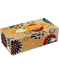 Odličovací ubrousky "Big Box", 2vrstvé 150 ks, TENTO 231638