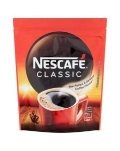Káva "Classic", instantní, 50 g, NESCAFÉ