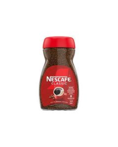 Káva, instantní, 100 g, NESCAFÉ, "Classic"