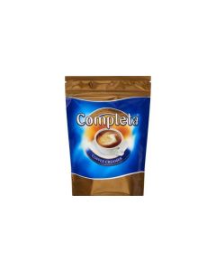 Smetana do kávy, instantní, náplň, 200 g, COMPLETA