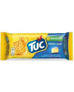 Sušenky "Original", sýr, 100 g, TUC 673164